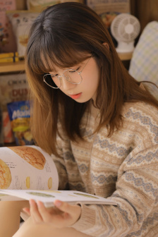 下厨房小说
